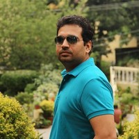 Raj Kumar Email & Phone Number