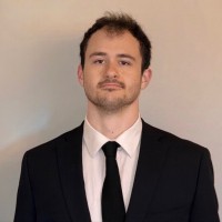 Cognitive Network Services LLC Employee Matthew Fitzgerald's profile photo