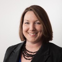 Riley Pope & Laney, LLC Employee Cara Clausen's profile photo