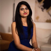 Finalytics Employee Thuwaaraha Nandakumar's profile photo