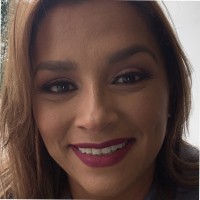 Silvia Quesada Aguilar Email & Phone Number