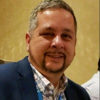 United Electrical Sales Employee Tim Scheerer's profile photo