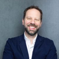 Corban University Employee Rob Yanike's profile photo