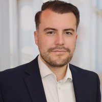 ADP Employee Dean Sexton's profile photo