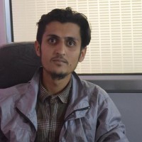 Wolfmatrix Employee Amrit Khanal's profile photo