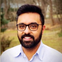 The NPD Group Employee Sanchit Malhotra's profile photo