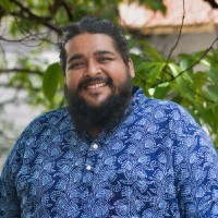 beVisioneers Employee Abhijit Sinha's profile photo