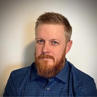 Weave Employee Bruce Bell's profile photo