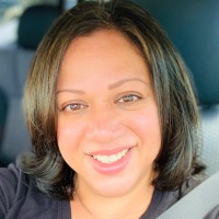 Palm Beach State College Employee Anjana Rangarao's profile photo