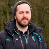 Sam Warrington Email