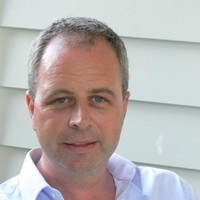 Lynas Rare Earths Ltd Employee Chris Jenney's profile photo