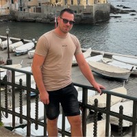 Maastank BV Employee Martin Pijnenburg's profile photo