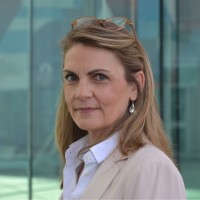 SEMAPHORES Employee Anne-Claire Freudenreich's profile photo