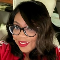 Morgan Terrell Email & Phone Number