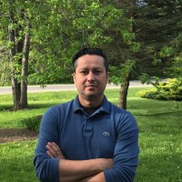 Gamani Group Inc. Employee Edwin Zelaya's profile photo