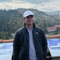 Condoit Employee Chase Brasfield's profile photo