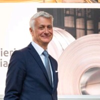 Acciaierie d'Italia Employee Andrea Bellicini's profile photo