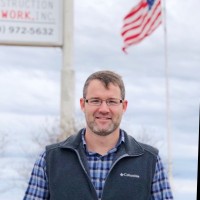 Construction Network, Inc. Employee Casey Caples's profile photo