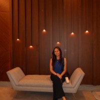 Upper Logistics Employee Doménica Kamila Galán Salinas's profile photo