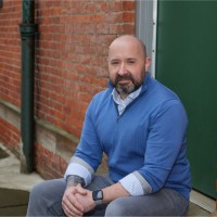 THE FOUNDATION ARCHITECTURE LLC Employee Dale Grieder's profile photo