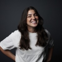 Tailor Brands Employee Amit Bar's profile photo