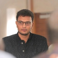 Krishna Antioxidants Pvt Ltd Employee Devarsh Soni's profile photo