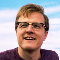Shieldpay Employee Lloyd Baxter's profile photo