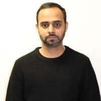 Avery Cooper & Co. Ltd. Employee Muhammad Saleem's profile photo