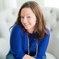 Albemarle Hospital Employee Christina Forbes's profile photo