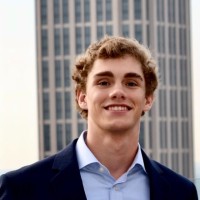 Luxedo Employee Noah McAdam's profile photo