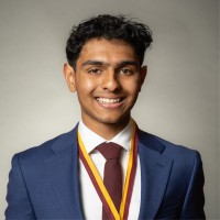 Northridge Preparatory School Employee Jaden Lukose's profile photo