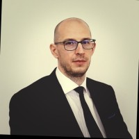 Conex Distribution Employee Bogdan Atasiei's profile photo
