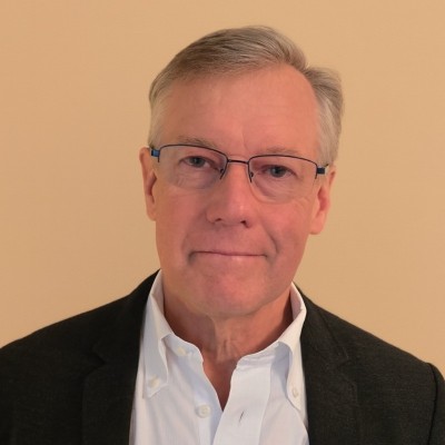 HSO Employee John Revay's profile photo