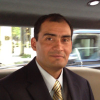 SD Data Center Employee Luis Trujillo's profile photo