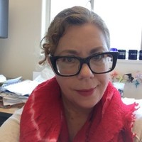 Ashley Rochman Email & Phone Number