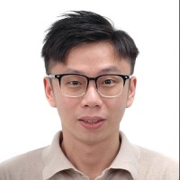 UOB Employee Kai Teh's profile photo