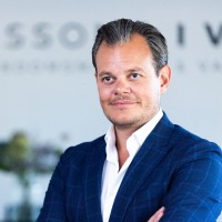 CARLSSONLIVING Employee Daniel Carlsson's profile photo