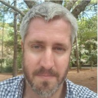 Thomas Jefferson School of Law Employee Greg van Dyke's profile photo