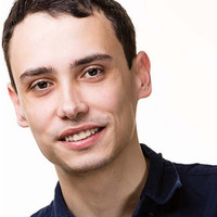 JDRF International Employee Alexander Place's profile photo