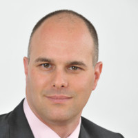 CDW UK Employee John Holt's profile photo