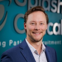 Splash Clinical LLC Employee Josh Caine's profile photo