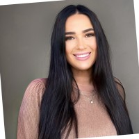 Carlton National Resources Employee Katrina Dipardo's profile photo