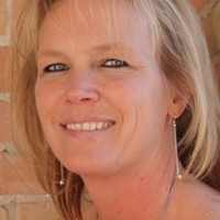 Velocity Rail Solutions Employee Jennifer Childs's profile photo