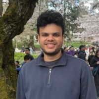 Amazon Employee Rahul Krishnan's profile photo
