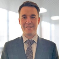 Lithion Battery Inc. Employee Daniel Ludwick's profile photo