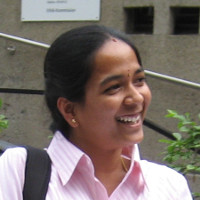 FairJourney Biologics Employee Kothai Parthiban's profile photo