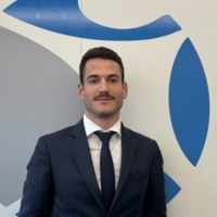 CLEEVEN Employee Etyenne Garon's profile photo