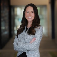 Arctic Wolf Employee Grace Griffin's profile photo