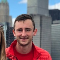 JED Engineering & Land Surveying, P.C. Employee Adam Rapczewski's profile photo