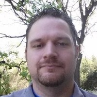 Texas Health Resources Employee Erik Germain's profile photo